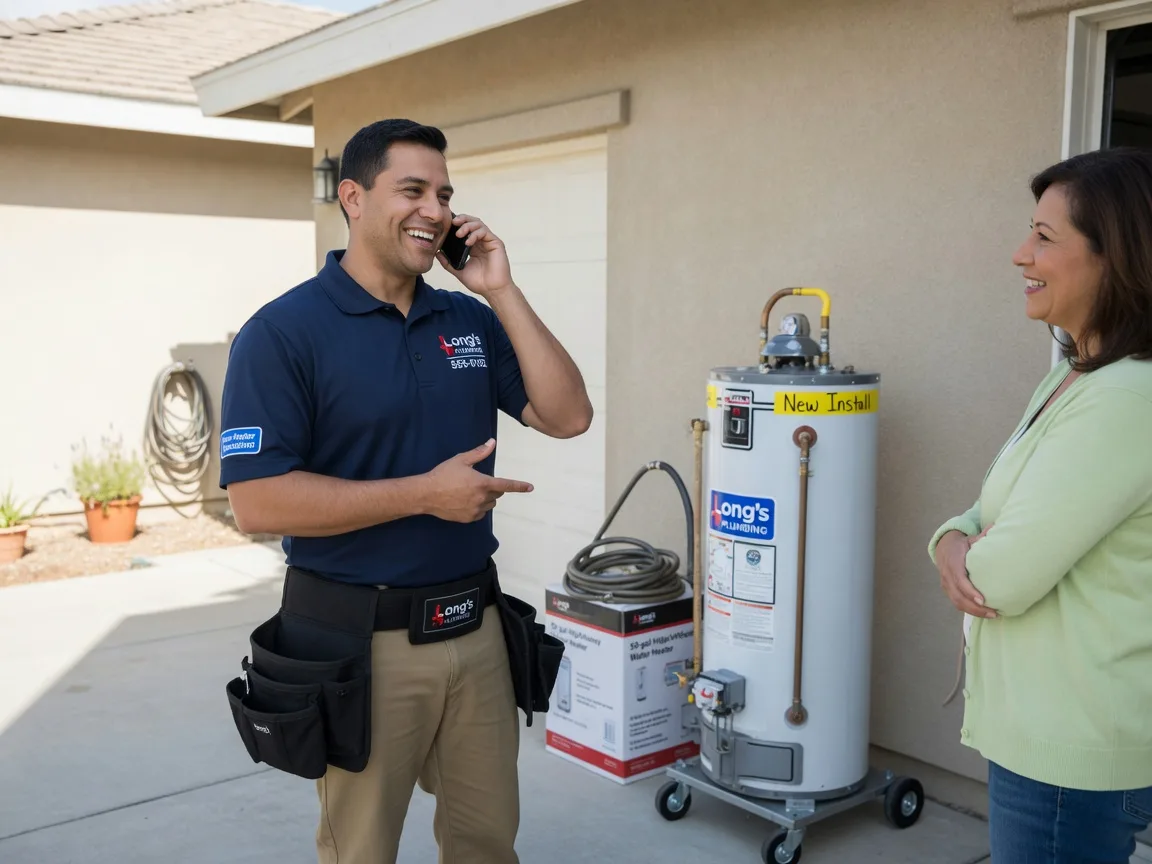 Leak Detection Wartrace, TN FAQs